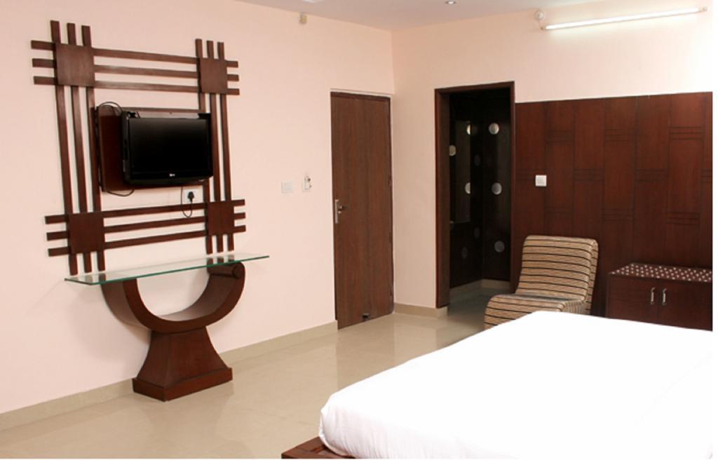 Hotel Jasmine Haridwār Extérieur photo