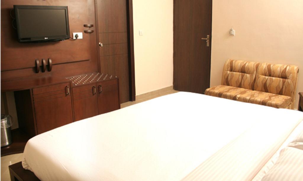 Hotel Jasmine Haridwār Extérieur photo