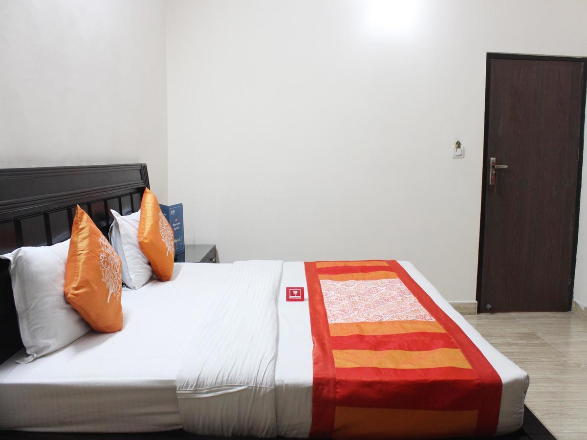 Hotel Jasmine Haridwār Extérieur photo