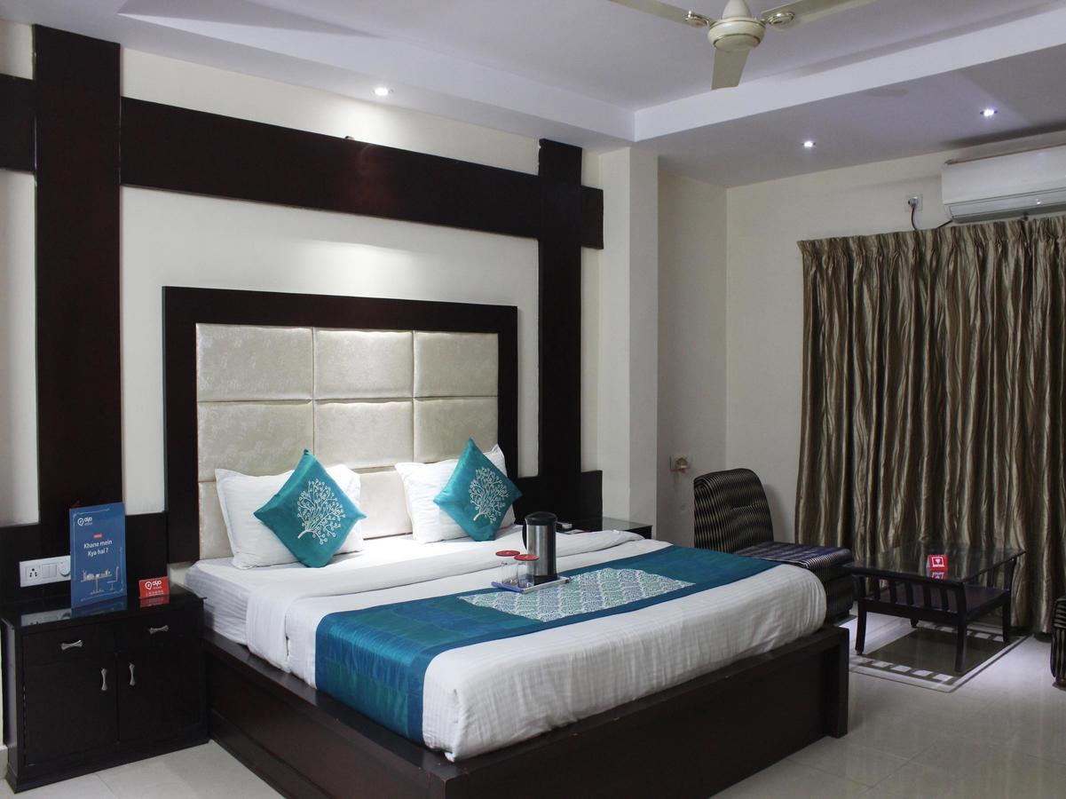 Hotel Jasmine Haridwār Extérieur photo
