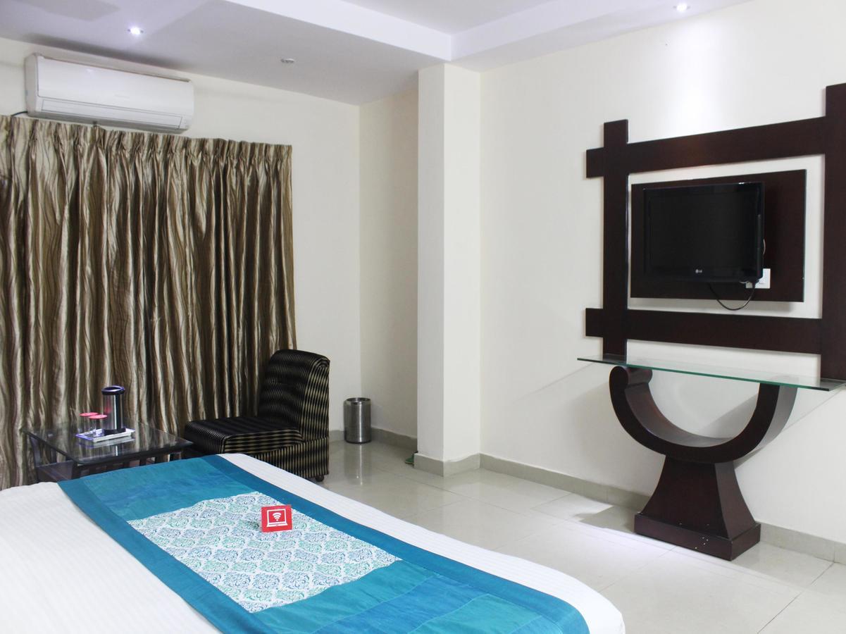 Hotel Jasmine Haridwār Extérieur photo