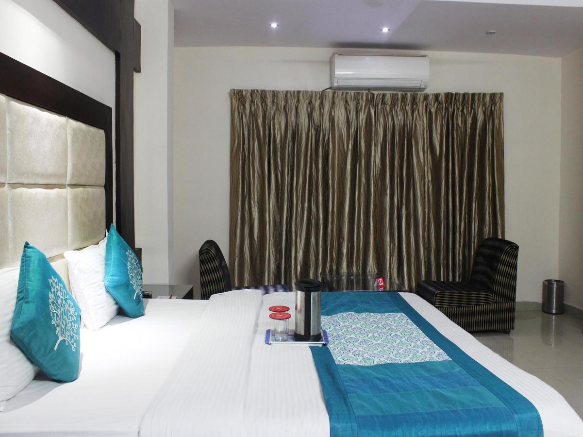 Hotel Jasmine Haridwār Extérieur photo