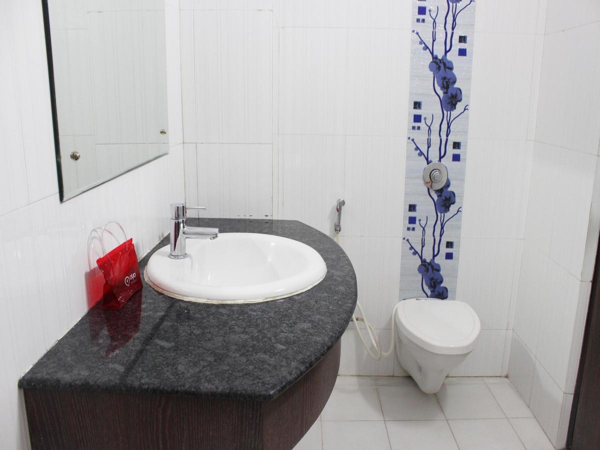 Hotel Jasmine Haridwār Extérieur photo