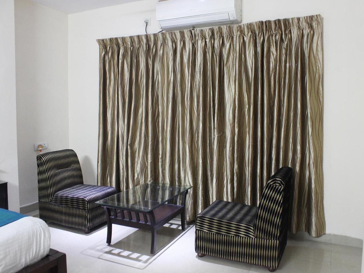 Hotel Jasmine Haridwār Extérieur photo
