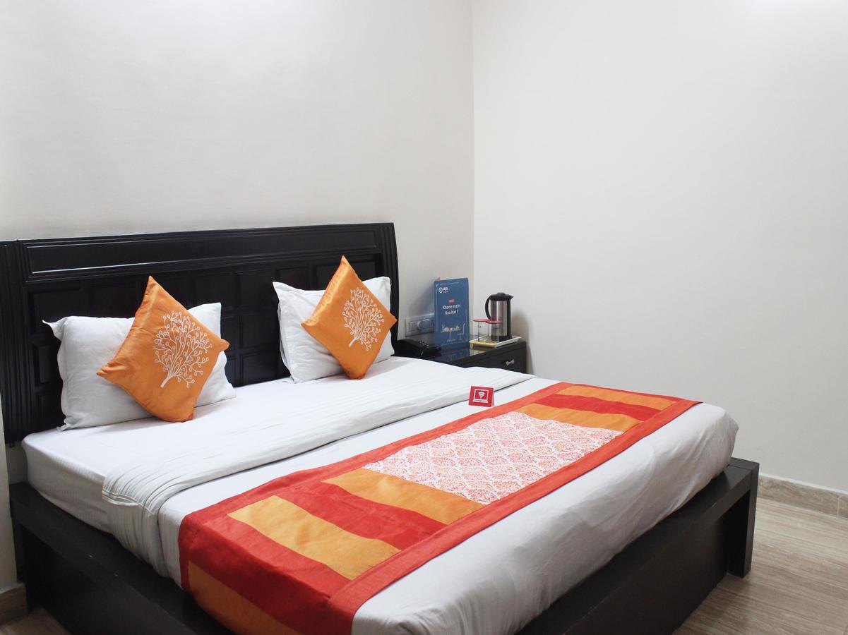 Hotel Jasmine Haridwār Extérieur photo
