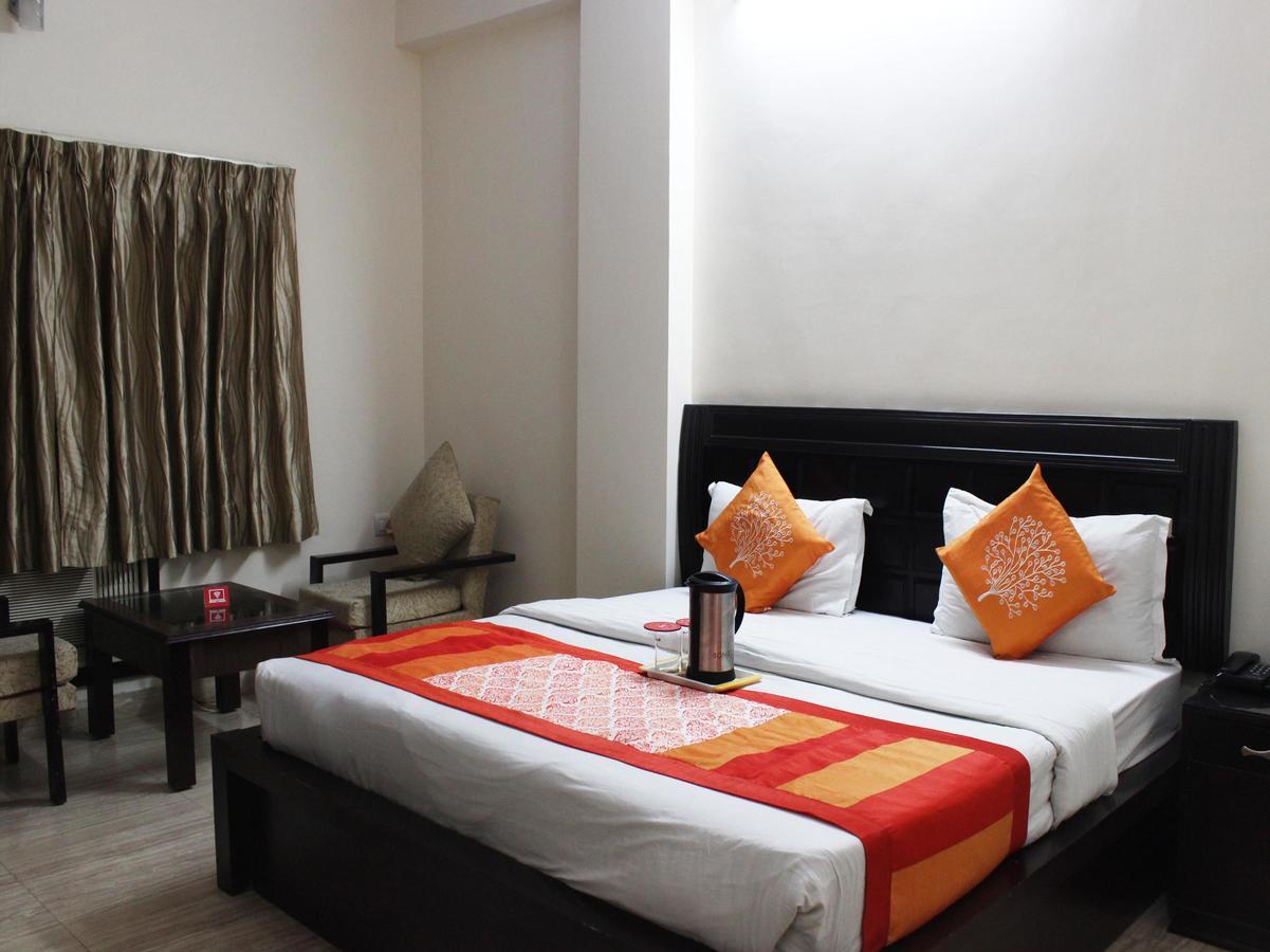 Hotel Jasmine Haridwār Extérieur photo