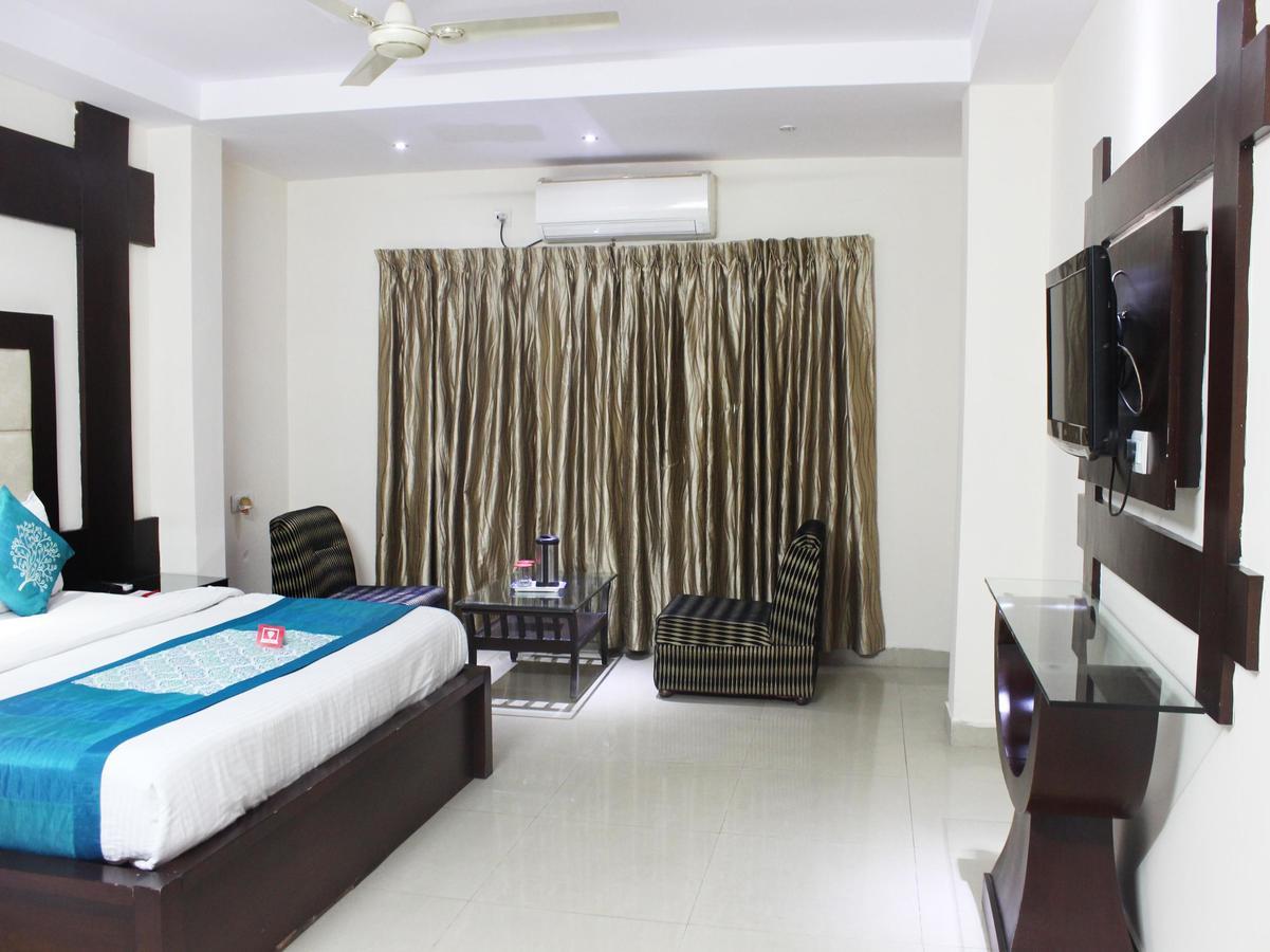 Hotel Jasmine Haridwār Extérieur photo
